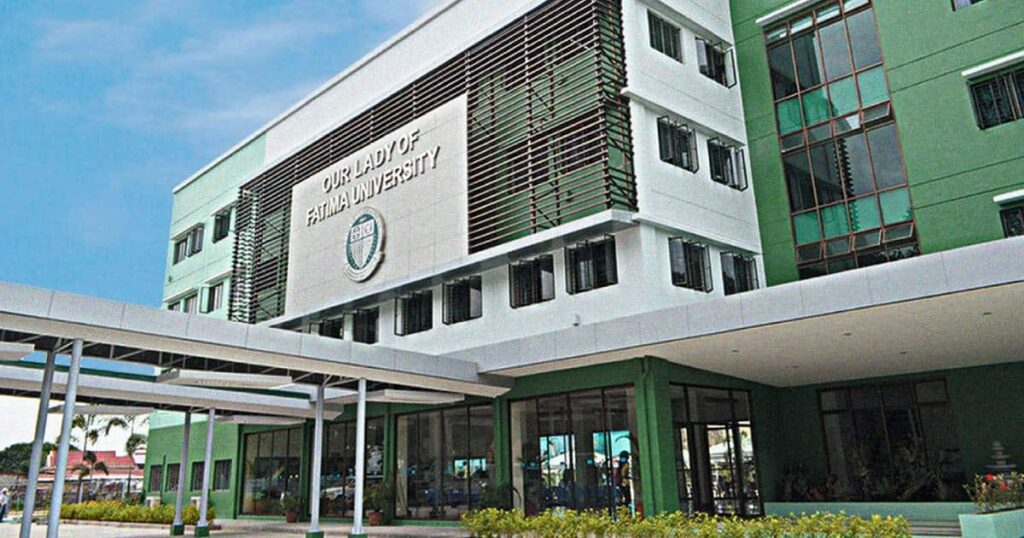 Fatima University