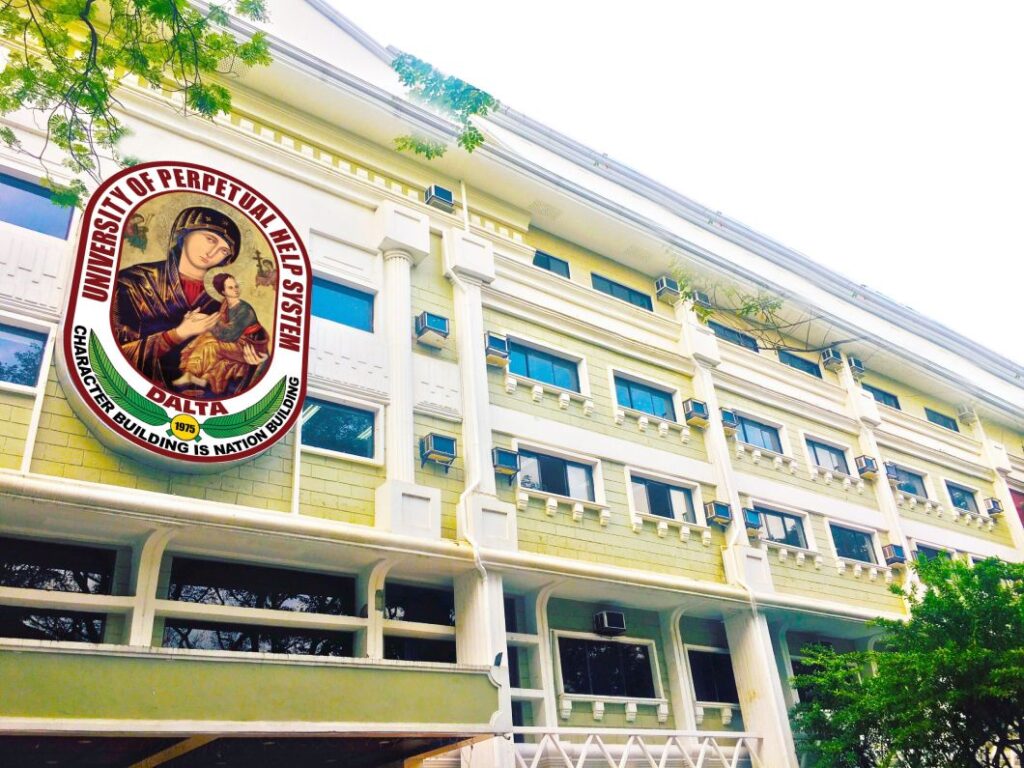 University of Perpetual Help System DALTA