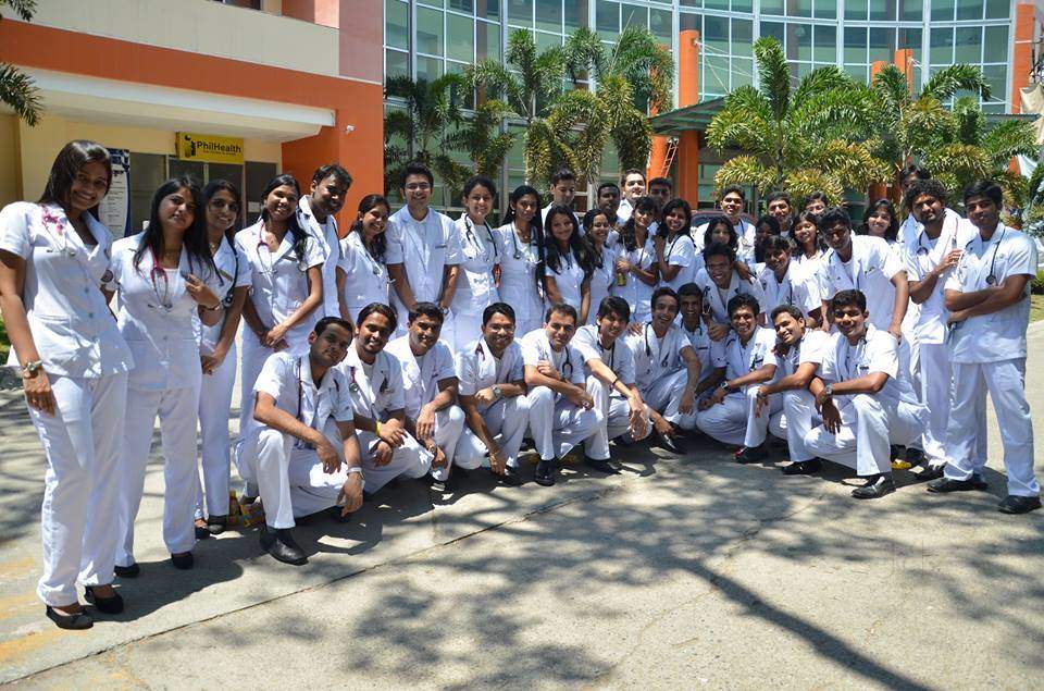 Davao Medical School Foundation (DMSF)