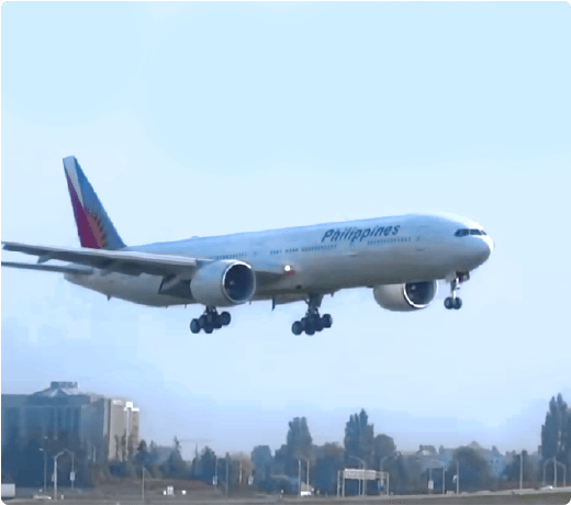 Travel and accommodation