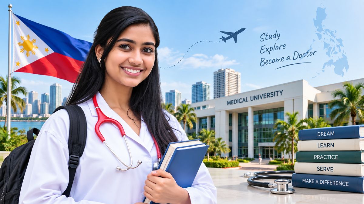 MBBS in Philippines